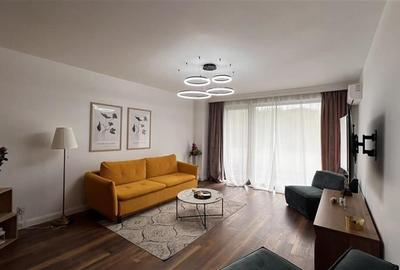 Vanzare apartament 2 camere de LUX 61 mp bloc nou zona Zorilor- Lidl Frunzisului - 3