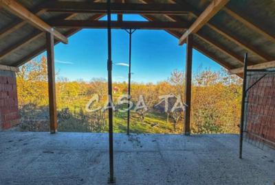 Casa situata in Lele?ti P+M (La Rosu) - 3