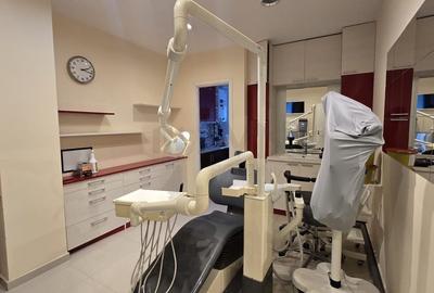 Casă individuală cu 8 camere cu Canalizare în Cotroceni - 5