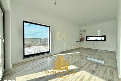 Casă cu 4 camere în Horpaz - 15