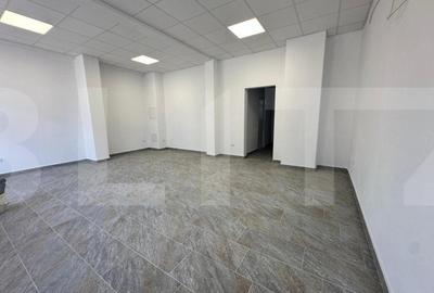 Spatiu comercial de inchiriat 81 mp, zona Stadion Spatiu comercial de inchiriat 81 mp, zona Stadion - 4