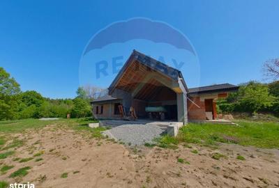 Casă cu 4 camere în Mara - 6