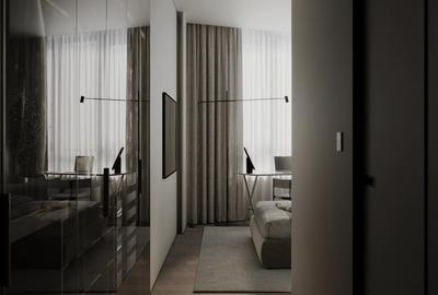 Unirii apartament 3 camere cu loc de parcare inclus si fara TVA - 24