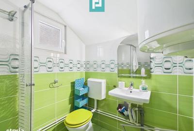 Casă cu 4 camere în Radna - 2