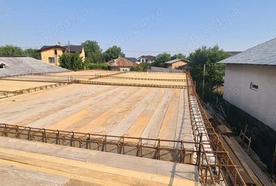 Casă cu 3 camere cu Teren 364 Mp în Strejnicu - 397