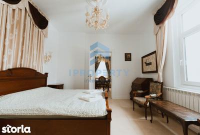 Apartament cu 3 camere, mobilat în Cișmigiu - 7