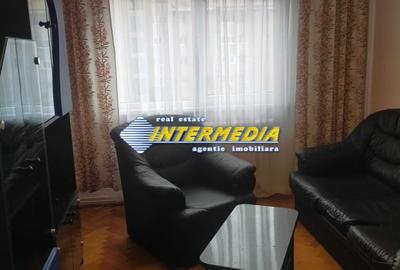 Apartament cu 3 camere decomandat, mobilat în Central - 5