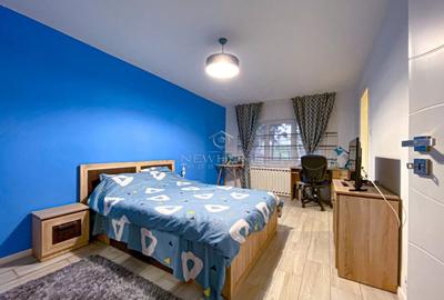 Garsonieră semidecomandată, mobilată în Zorilor - 1