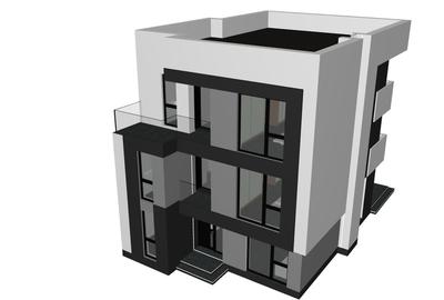 Casă cu 5 camere cu Teren 462 Mp în Theodor Pallady - 9