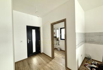 COM 0% Casa tip duplex cu 4 camere | Beregsau Mare - 2