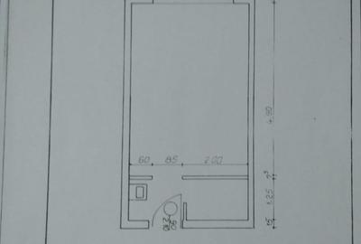 Garsonieră în Bârlad - 1