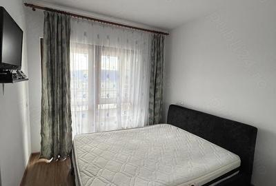 Apartament cu 2 camere semidecomandat în Berceni - 7
