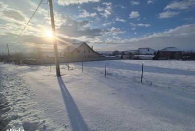 Spațiu comercial, în Mihoveni - 1