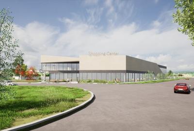 De inchiriat spatii comerciale, Esquire Gallery, Calea Torontalului, Timisoara - 12