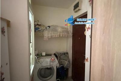 Garsonieră semidecomandată în Ferentari - 1