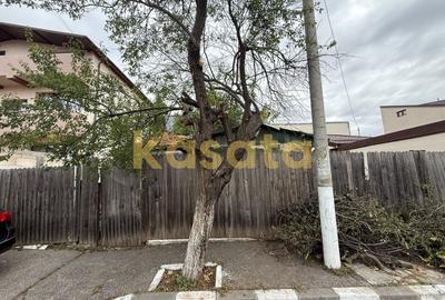 Teren Construcții intravilan de 192 mp, în Andronache - 1