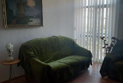 Apartament cu 3 camere semidecomandat în Central - 9