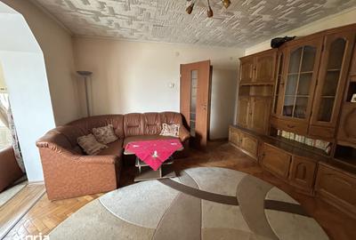 Apartament cu 3 camere în Ultracentral - 8