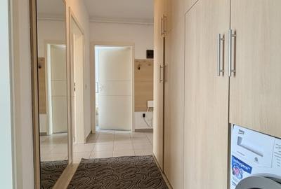 Apartament cu 3 camere semidecomandat, mobilat în Bartolomeu - 18