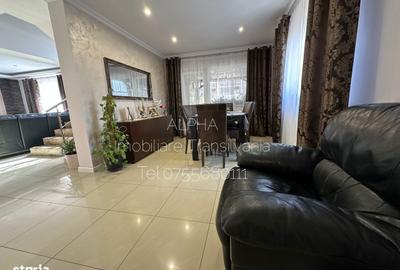 Casă cu 5 camere cu Teren 480 Mp în Central - 12