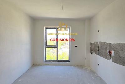 Apartament cu 3 camere în Băneasa - 12