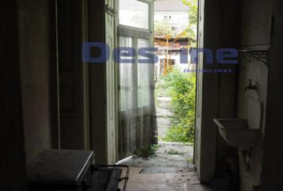 Casă cu 1 camere cu Teren 100 Mp în Dej - 2