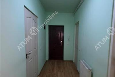 Apartament spatios cu 3 camere si loc de parcare in Arhitectilor Sibiu - 18