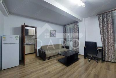 Garsonieră semidecomandată în Tudor - 5