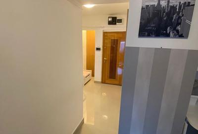 Apartament cu 3 camere în Ultracentral