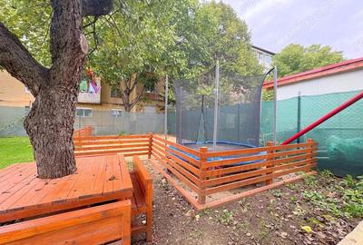 Casa individuala, amenajata modern - la 10 minute de Iulius Mall Casa individuala, amenajata modern - la 10 minute de Iulius Mall - 4