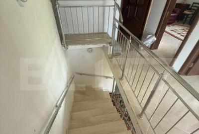 Casă cu 7 camere cu Teren 900 Mp în Central - 5