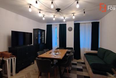 Apartament 4 camere, Timisoara, Zona Ultracentral - Renovat complet - 2