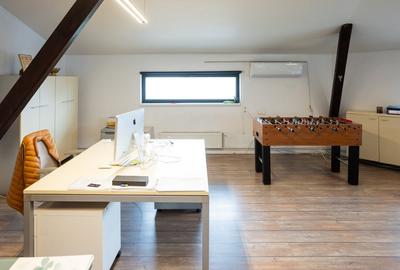 Casă individuală cu 5 camere cu Canalizare în Domenii - 20