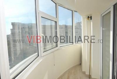 Decebal-Piata Alba Iulia-vedere bulevard-complet renovata - 6