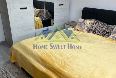 Apartament cu 3 camere semidecomandat în Central - 3