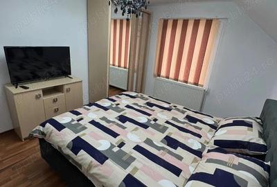 Casa de inchiriat Militari , Ro?u stradal - 4