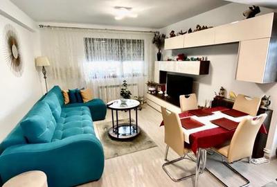 Apartament cu 3 camere în Nord