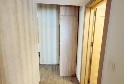 Apartament cu 2 camere decomandat, mobilat în Theodor Pallady - 9