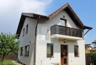 De vanzare casa individuala in Cartier Izvor - 4
