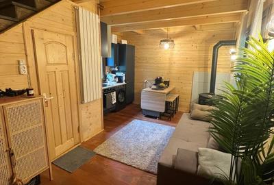 Casă cu 3 camere cu Teren 1500 Mp în Vale - 7