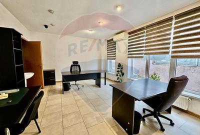 Spațiu comercial, de 154 mp, în Mănăștur - 4