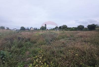 Casă individuală cu 4 camere cu Teren 6110 Mp în Girov - 43