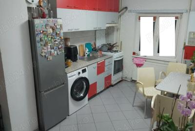 Apartament cu 2 camere decomandat în Precista - 8