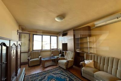 Apartament cu 3 camere decomandat în Kogălniceanu - 17