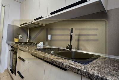 Apartament cu 3 camere nedecomandat, mobilat în Podu Roș - 10