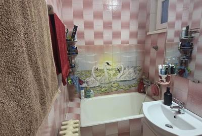 Apartament cu 2 camere semidecomandat în Dosu Bricii - 7
