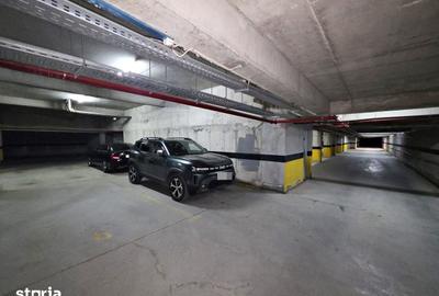 Apartament cu 2 camere decomandat în Snagov - 4