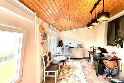 Casă individuală cu 3 camere cu Teren 550 Mp în Cosoba - 39
