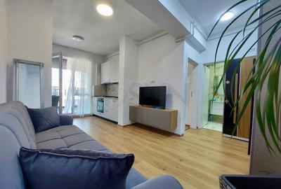 Quartz Residence I 48 mp I Parcare - 1