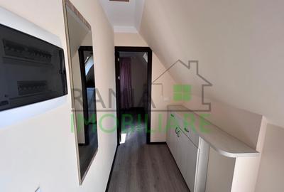 Apartament 2 camere de inchiriat Schei - 5